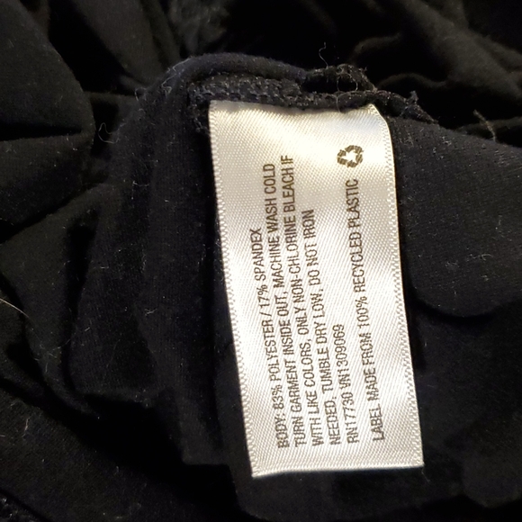 JoyLab Tank - Picture 5 of 5